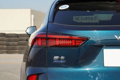 2022款 1.5T 0焦虑性能版-外观-图片-有驾