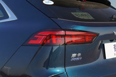 2022款 1.5T 0焦虑性能版-外观-图片-有驾