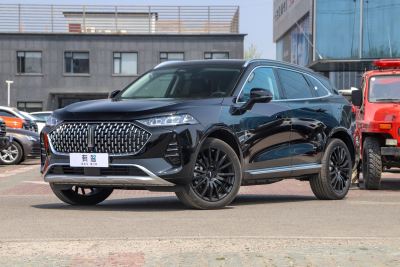 2022款 1.5T 0焦虑性能版-外观-图片-有驾