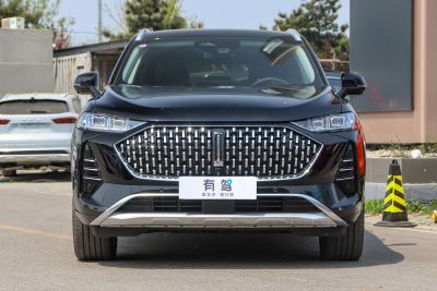 2022款 1.5T 0焦虑性能版-外观-图片-有驾