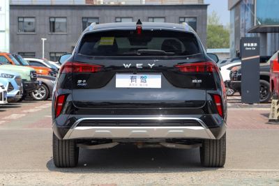 2022款 1.5T 0焦虑性能版-外观-图片-有驾