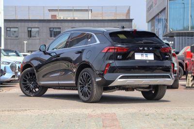 2022款 1.5T 0焦虑性能版-外观-图片-有驾