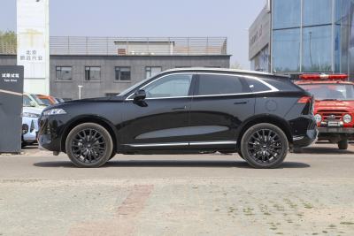 2022款 1.5T 0焦虑性能版-外观-图片-有驾