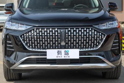2022款 1.5T 0焦虑性能版-外观-图片-有驾