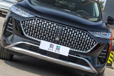 2022款 1.5T 0焦虑性能版-外观-图片-有驾