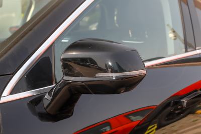2022款 1.5T 0焦虑性能版-外观-图片-有驾