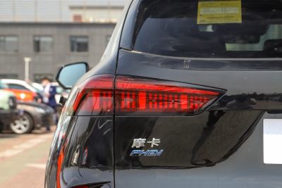 2022款 1.5T 0焦虑性能版-外观-图片-有驾