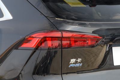 2022款 1.5T 0焦虑性能版-外观-图片-有驾