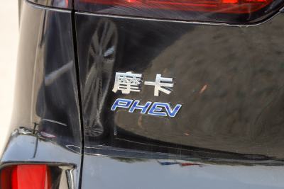 2022款 1.5T 0焦虑性能版-外观-图片-有驾