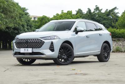 2022款 1.5T 0焦虑性能版-外观-图片-有驾