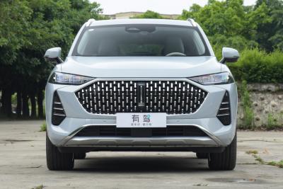 2022款 1.5T 0焦虑性能版-外观-图片-有驾