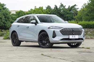 2022款 1.5T 0焦虑性能版-外观-图片-有驾