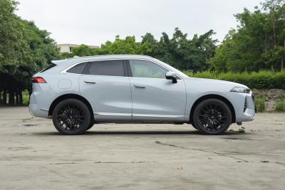 2022款 1.5T 0焦虑性能版-外观-图片-有驾