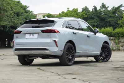 2022款 1.5T 0焦虑性能版-外观-图片-有驾