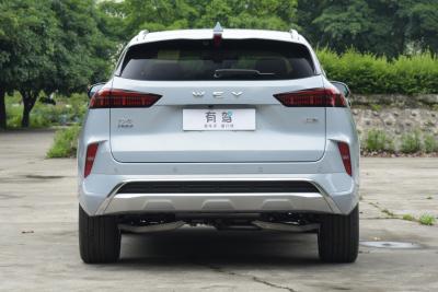 2022款 1.5T 0焦虑性能版-外观-图片-有驾