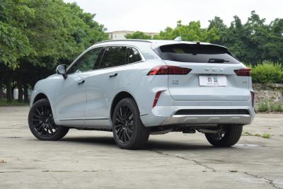 2022款 1.5T 0焦虑性能版-外观-图片-有驾