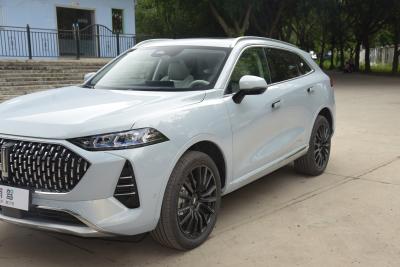 2022款 1.5T 0焦虑性能版-外观-图片-有驾