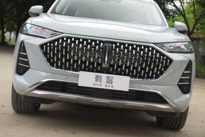 2022款 1.5T 0焦虑性能版-外观-图片-有驾