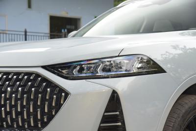 2022款 1.5T 0焦虑性能版-外观-图片-有驾