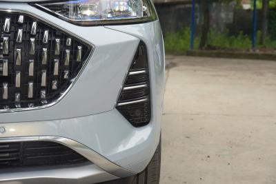 2022款 1.5T 0焦虑性能版-外观-图片-有驾