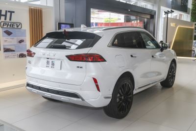 2022款 1.5T 0焦虑性能版-外观-图片-有驾