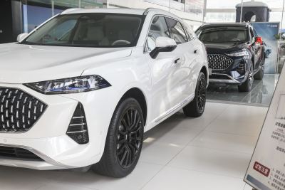 2022款 1.5T 0焦虑性能版-外观-图片-有驾