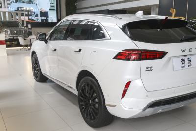 2022款 1.5T 0焦虑性能版-外观-图片-有驾