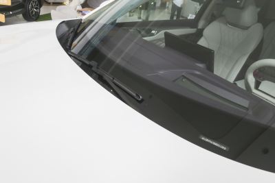 2022款 1.5T 0焦虑性能版-外观-图片-有驾