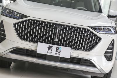 2022款 1.5T 0焦虑性能版-外观-图片-有驾