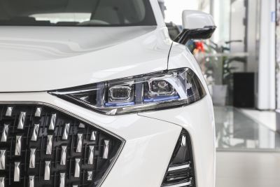 2022款 1.5T 0焦虑性能版-外观-图片-有驾