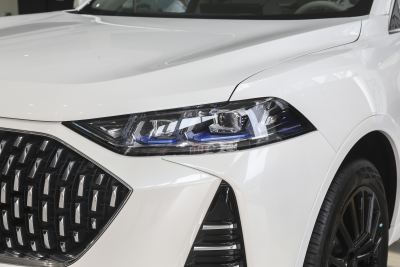 2022款 1.5T 0焦虑性能版-外观-图片-有驾