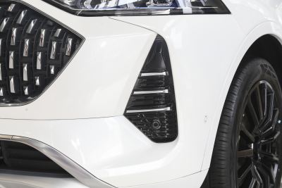 2022款 1.5T 0焦虑性能版-外观-图片-有驾