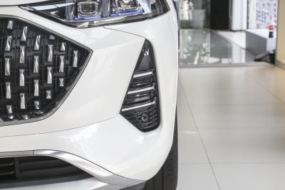 2022款 1.5T 0焦虑性能版-外观-图片-有驾