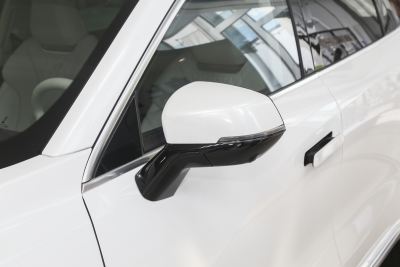 2022款 1.5T 0焦虑性能版-外观-图片-有驾