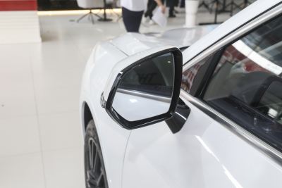 2022款 1.5T 0焦虑性能版-外观-图片-有驾
