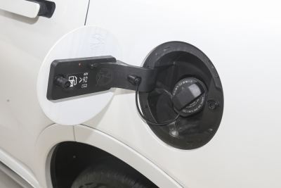 2022款 1.5T 0焦虑性能版-外观-图片-有驾