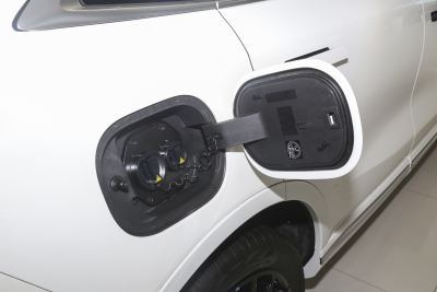 2022款 1.5T 0焦虑性能版-外观-图片-有驾