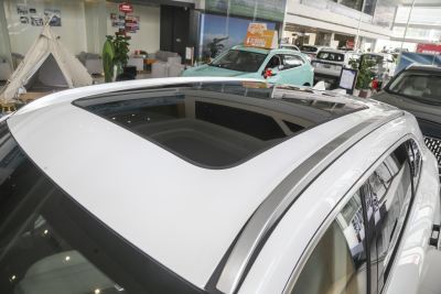2022款 1.5T 0焦虑性能版-外观-图片-有驾
