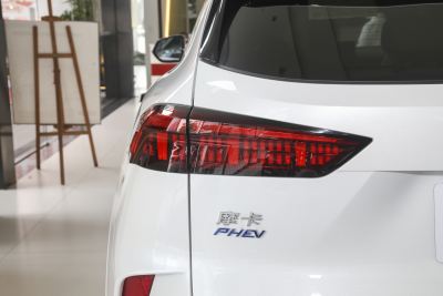 2022款 1.5T 0焦虑性能版-外观-图片-有驾