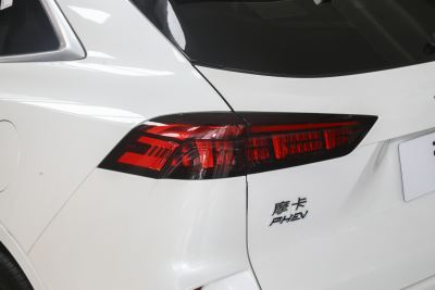 2022款 1.5T 0焦虑性能版-外观-图片-有驾
