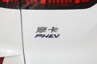 2022款 1.5T 0焦虑性能版-外观-图片-有驾