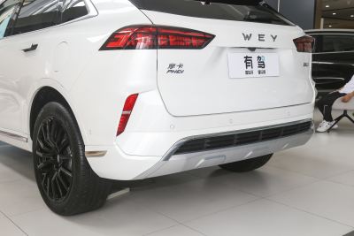2022款 1.5T 0焦虑性能版-外观-图片-有驾