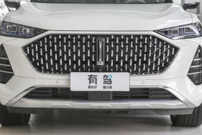 2022款 1.5T 0焦虑性能版-外观-图片-有驾