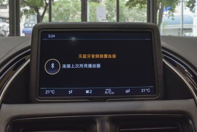 2020款 DBS Superleggera V12 Coupe-内饰-图片-有驾