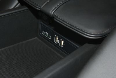 2020款 DBS Superleggera V12 Coupe-内饰-图片-有驾