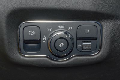 2020款 DBS Superleggera V12 Coupe-内饰-图片-有驾