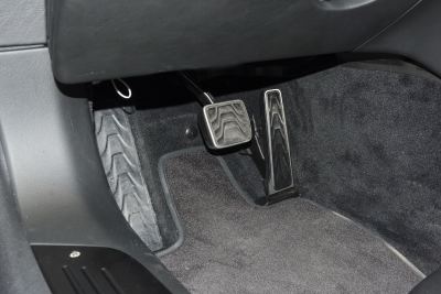 2020款 DBS Superleggera V12 Coupe-内饰-图片-有驾
