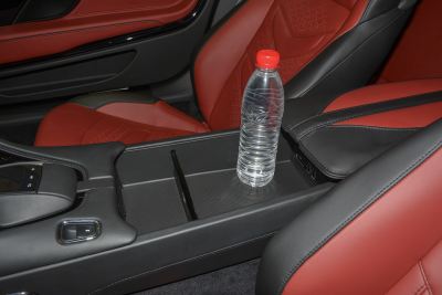 2020款 DBS Superleggera V12 Coupe-内饰-图片-有驾