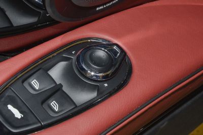 2020款 DBS Superleggera V12 Coupe-内饰-图片-有驾