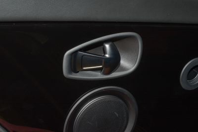 2020款 DBS Superleggera V12 Coupe-内饰-图片-有驾